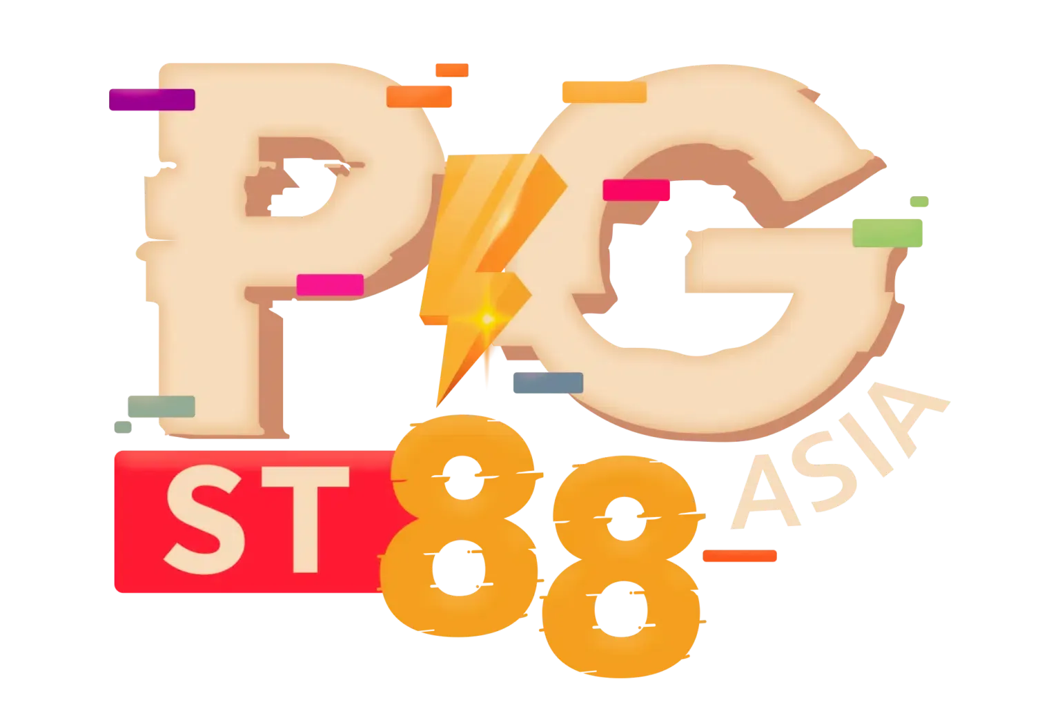 pg asia88